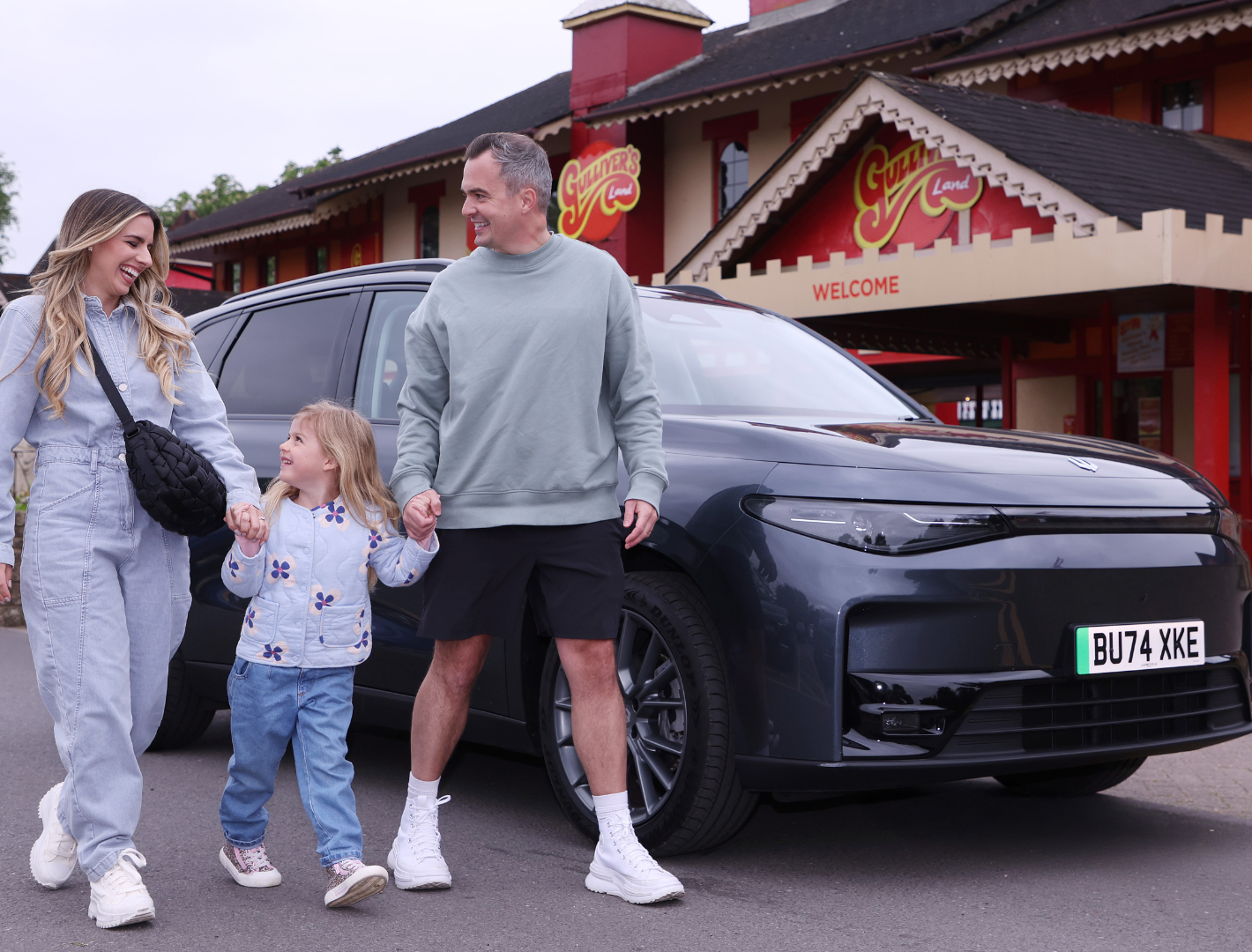 Leapmotor C10 Now Comes With Four-Years Free Membership To The UK’s Number One Family Savings App
